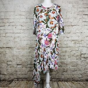 NWOT DELFI Collective

Rei Dress